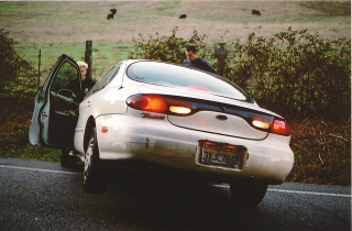 Illustration for article titled The Ten Scariest Driving Stories We've Ever Heard